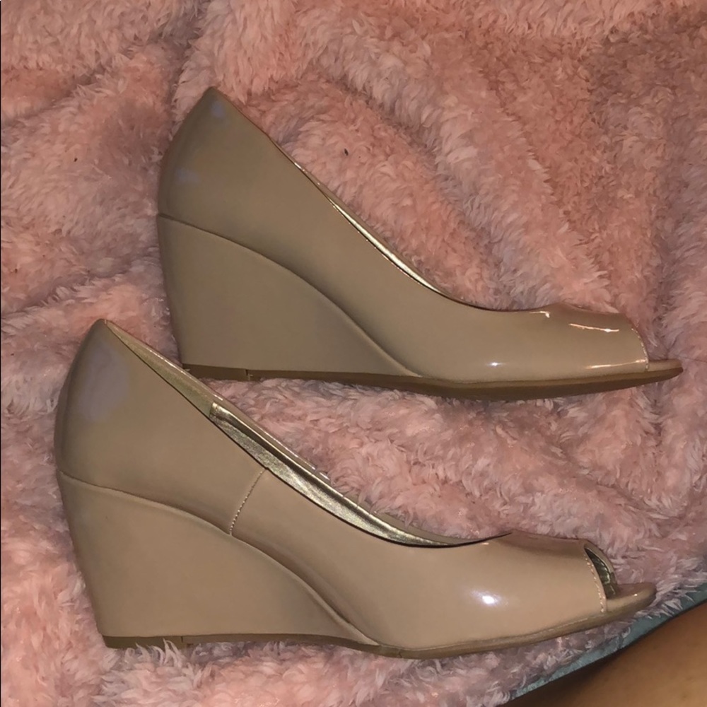 Wedges - Picture 3 of 4